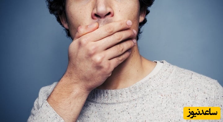 دلیل تلخ شدن دهان در صبح چیست؟