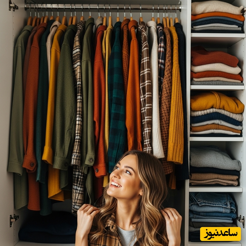 راهکارهای طلایی برای ست کردن جذاب‌ترین شکت‌های دخترانه؛ این دلبر پاییزی را از دست ندهید!