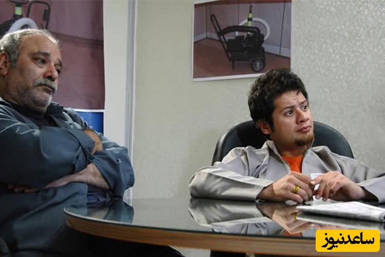 لحظاتی خاطره‌انگیز از سال های دور: نظرات بامزه علی صادقی نسبت به خواستگار خواهرش+ویدیو/ چقدر آقا بیژن جلو کار خیر سنگ میندازه؟