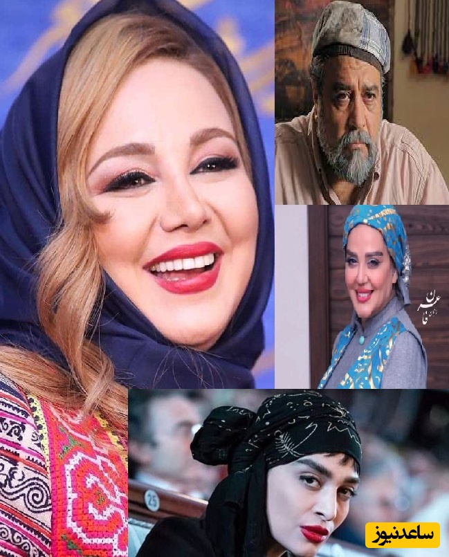 به مناسبت روز کتاب و کتاب‌خوانی، نگاهی به بازیگران مشهوری که نویسنده کتاب هستند / از بهنوش بختیاری و بهاره رهنما گرفته تا محمدرضا شریفی‌نیا و رضا کیانیان