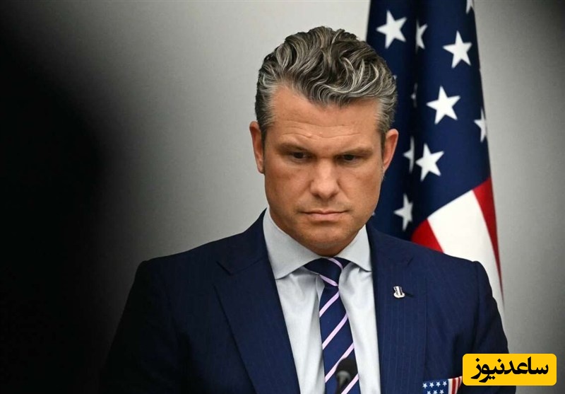 ببینید| آبروریزی وزیر جنگ ترامپ که رسوایی بزرگی به بار آورد/ این مریض جنسی در روسپی خانه داد میزند که همه مسلمانان را بکشید+ویدیو