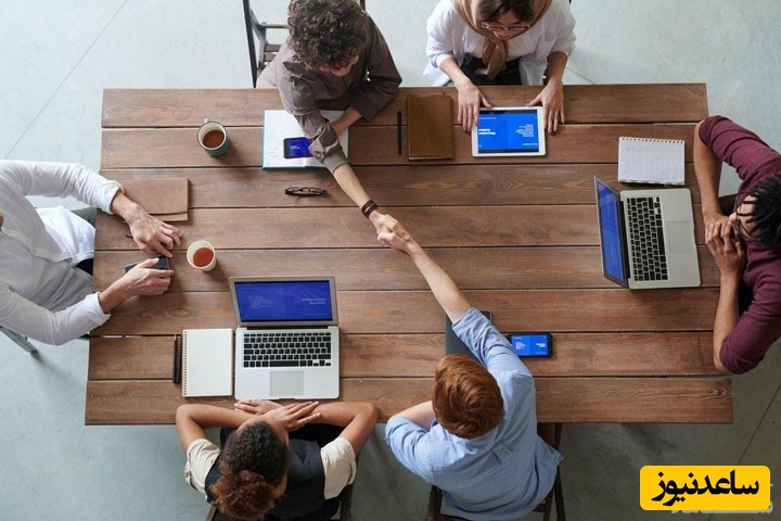 10 اصول مهم مدیریت منابع انسانی در کسب و کارهای کوچک