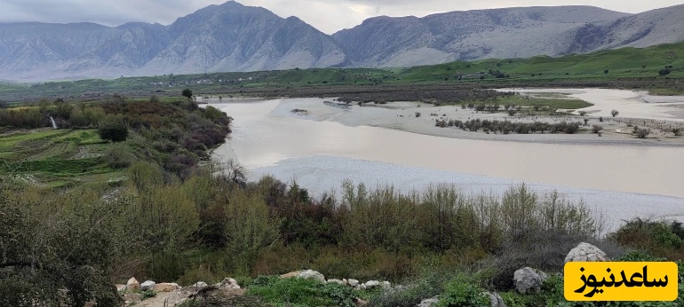 عکس از: سایت Google Maps