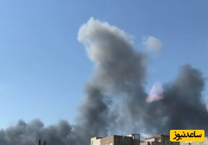 فوری: حمله جنگنده های رژیم صهیونیستی به تبریز +جزئیات کامل