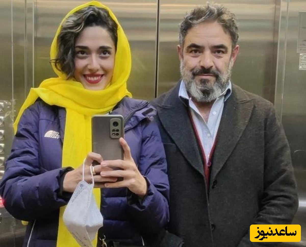 ویدئو/حسن معجونی بازیگر سریال شیش ماهه: چجوری با زندگی نکبت قبلیم خودمو وفق بدم؟!