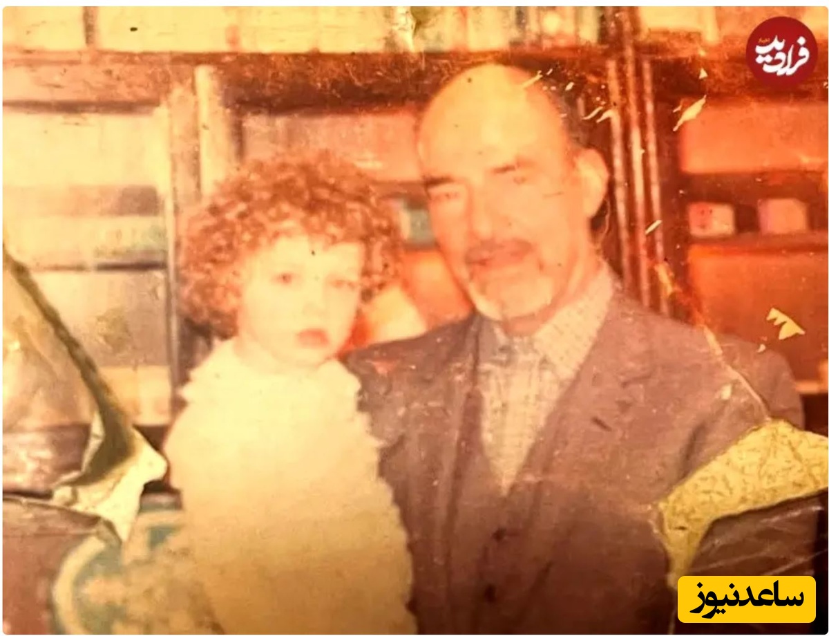 دوران خردسالی نگین معتضدی