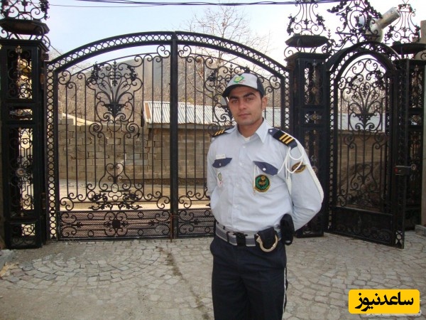 دیدن دربان در خواب چه تعبیری دارد؟ / تعبیر خواب دربان