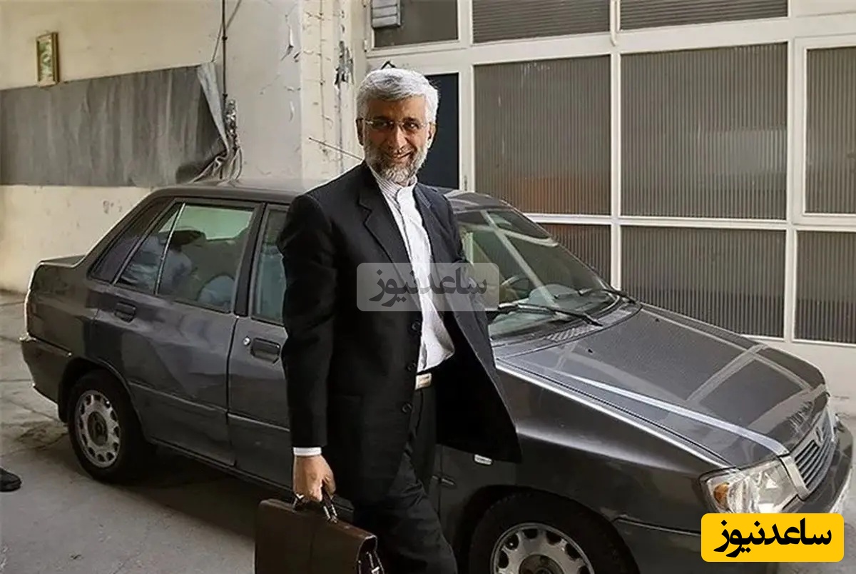 ادعای کاربر توئیتر: هزینه ضد گلوله کردن پراید جلیلی به پول امروز می‌شود یک و نیم میلیارد تومان!