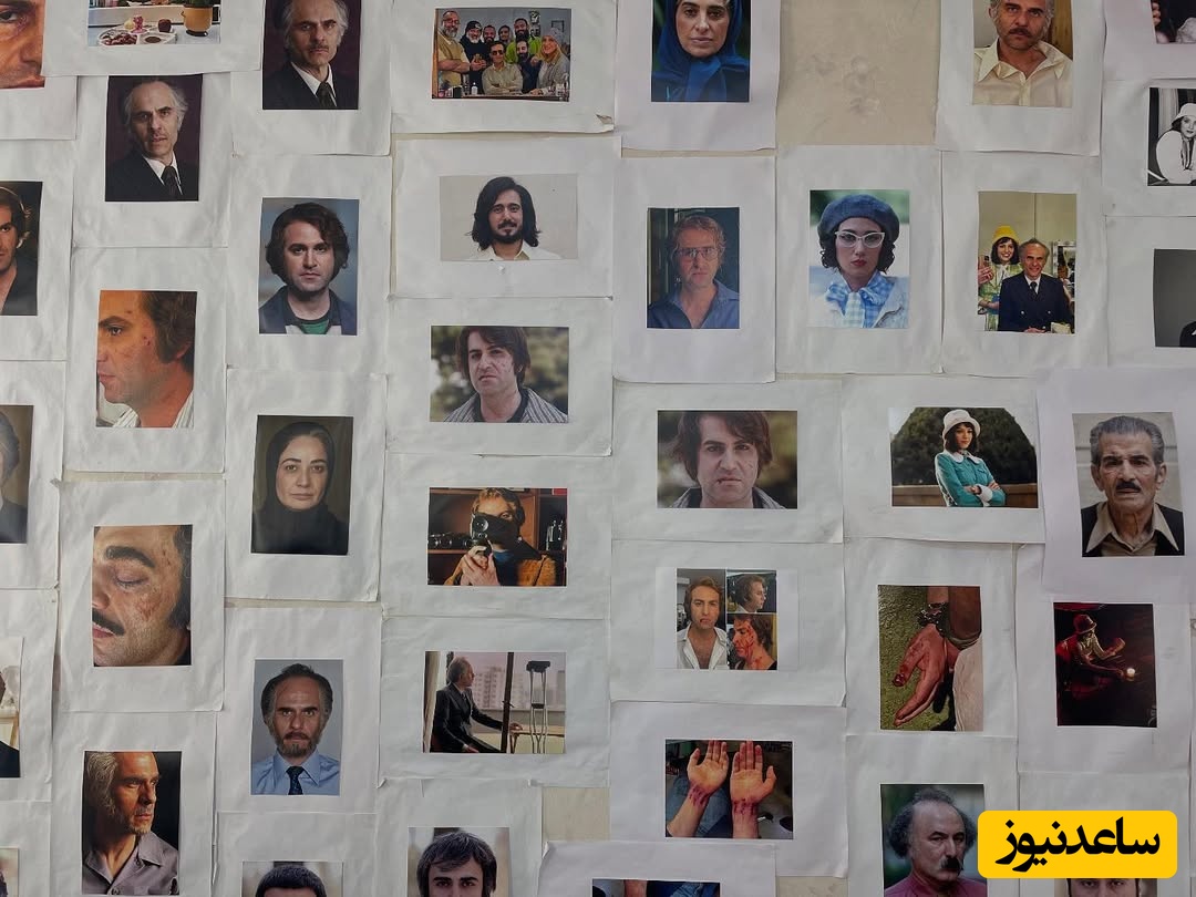 عوامل سریال تاسیان  