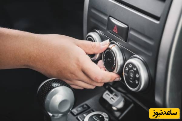 شایع‌ترین علت خنک نکردن و باد گرم کولر ماشین چیست؟