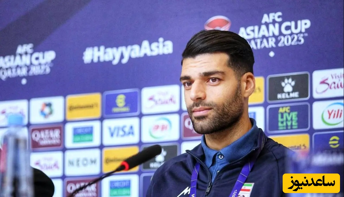 مادر مهدی طارمی: بدترین خاطره‌ای که شب تا صبح نخوابیدم مربوط به زمانی است که در ترکیه کودتا شد و روز بعد بمب گذاری کردند و...