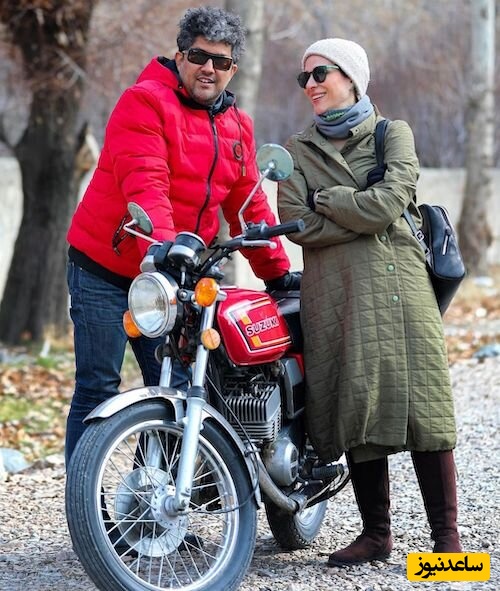 یادی کنیم از نقش‌آفرینی زیبای سحر دولتشاهی و حامد بهداد در فیلم " مفت بر"+ویدیو