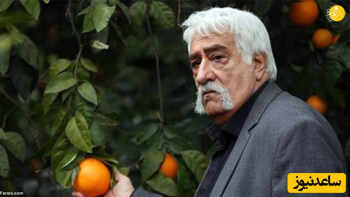 سکانس فراموش ناشدنی سریال ستایش/ دیالوگ نبود که خود خود زندگی بود/ فوق‌العاده به معنای کامل کلمه