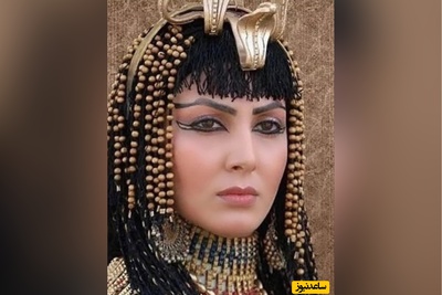 ویدئو/ نگاهی به چیدمان لاکچری منزل لیلا بلوکات، بازیگر سریال یوسف پیامبر: از مبلمان سلطنتی و مدرن تا سلیقه هنری خانوم بازیگر در تزئیین سفره هفت سین