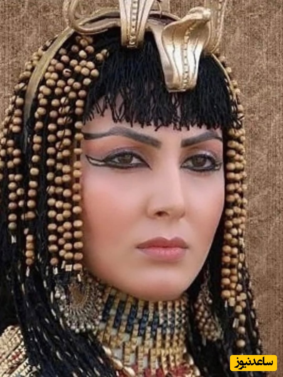 ویدئو/ نگاهی به چیدمان لاکچری منزل لیلا بلوکات، بازیگر سریال یوسف پیامبر: از مبلمان سلطنتی و مدرن تا سلیقه هنری خانوم بازیگر در تزئیین سفره هفت سین