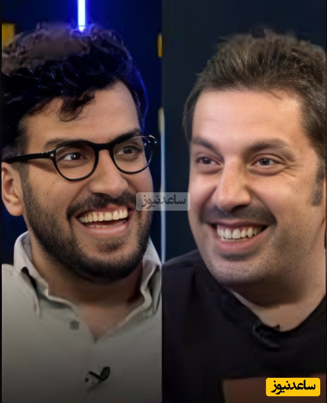 (ویدیو) چالش «پایتخت» در برنامه پامپ که بلای جان مهمانش شده! آیا پایتخت برزیل واقعاً «ریو» است؟ / گاف جالب عباس جمشیدی‌فر و خنده‌های امیرحسین قیاسی!🤣