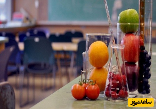 رشته علوم بهداشتی در تغذیه و بازار کار آن