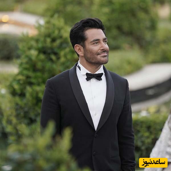 مقصد لاکچری و لوکس رضا گلزار و همسرش در سفر ماه عسل/ الهی به پای هم پیر بشین+فیلم