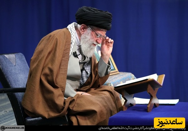 هدیه رمضانی ساعدنیوز؛ هر روز یک سوره از قرآن کریم/ تلاوت بی‌نقص سوره شمس با صدای آرامش‌بخش رهبر انقلاب+ویدیو
