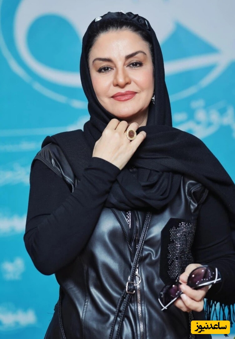 مریلا زارعی