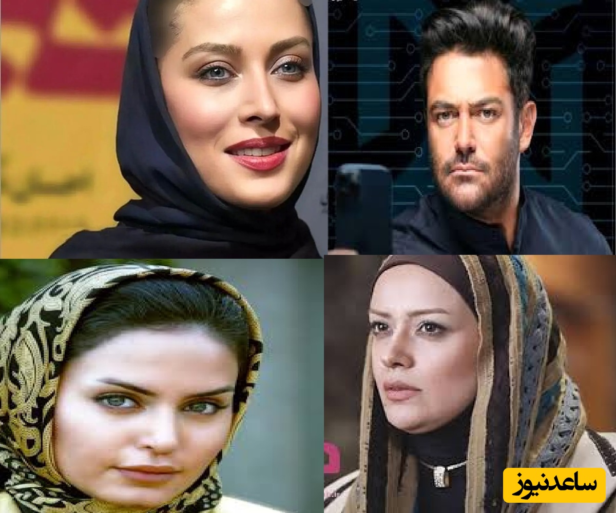 چهره جالب و دیدینی بازیگران در اولین فیلمی که بازی کردند؛  از مهتاب کرامتی و محمد رضا گلزار و الناز شاکر دوست تا الهام چرخنده و امیر آقایی و امیرحسین آرمان و بهرام رادان