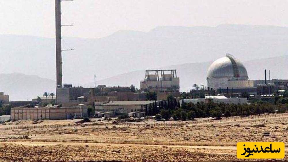 ثانیه شماری برای حمله خیبرشکن به سایت هسته ای دیمونا در صحرای نقب: پادشاهی اردن بزرگترین بازنده...