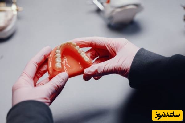 انواع مختلف دندان مصنوعی چیست؟