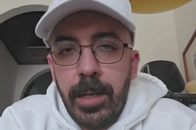 ببینید|  پسر شیطان پرست به این دلیل مسلمان شد! +‌ ویدیو