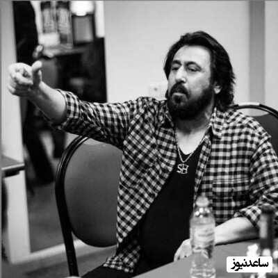 "آمریکا جای داغونیه":؛ همین یک جمله شهرام شب‌پره را به دردسر انداخت/ کتک خوردن مجازی خواننده لس‌آنجلسی از سلطنت‌طلبان!