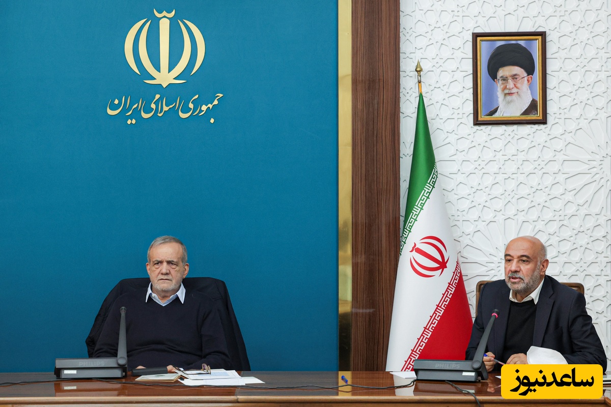 (فیلم) پاسخ وزیر رفاه به یک سوال: کالابرگ صدقه است؟ دولت با کالابرگ به مردم صدقه می‌دهد؟