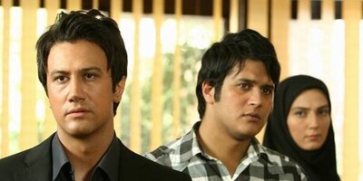 (عکس) تغییر چهره شدید بازیگر رامین سریال دلنوازان بعد از 14 سال / محاله سیاوش خیرابی با این چهره رو بشناسید!