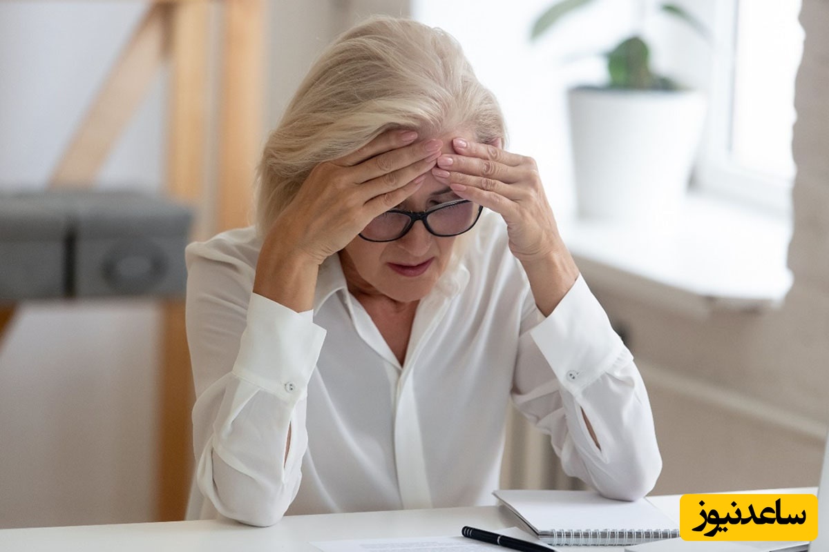 با 8 علت یائسگی زودرس در زنان بیشتر آشنا شوید!