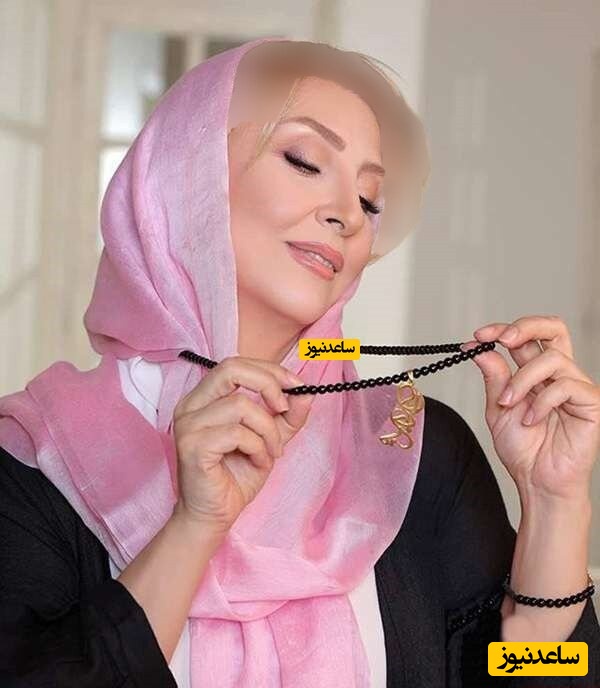 مرجانه گلچین