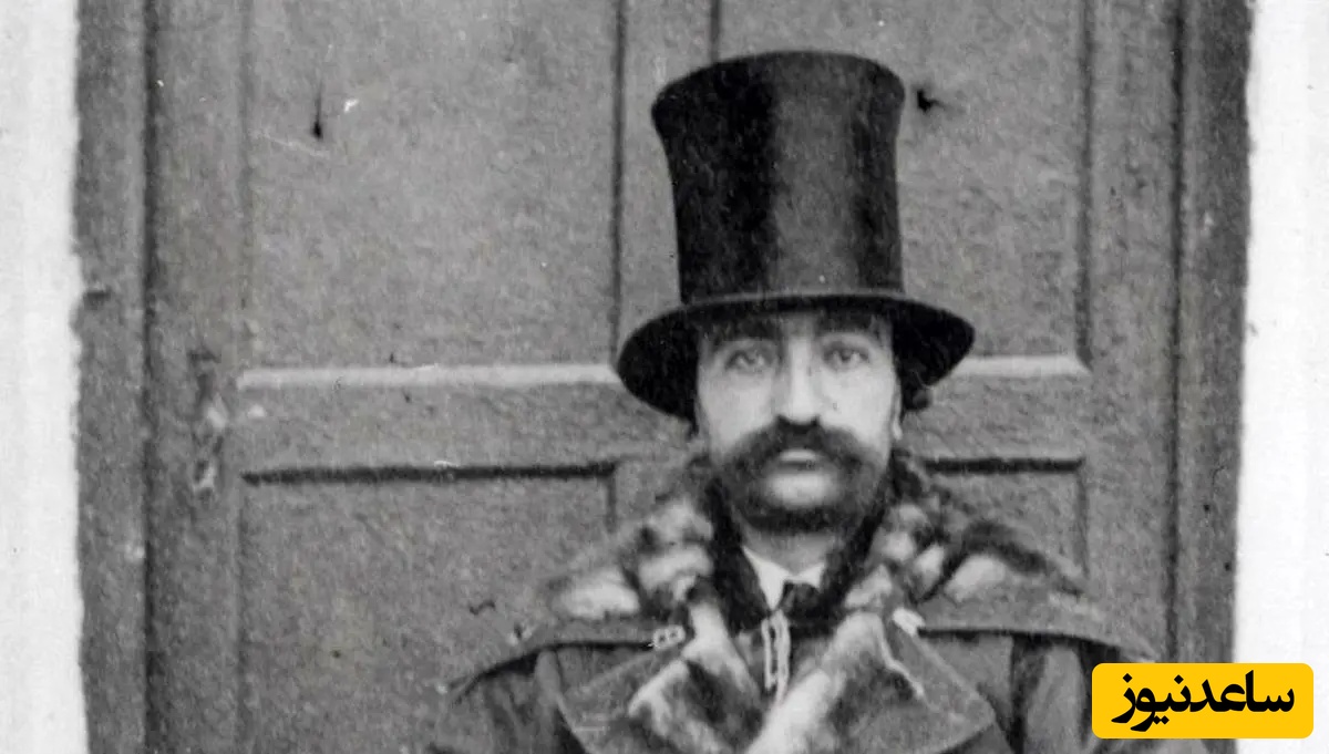 سفری به تاریخ:«انیس‌الدوله، ملکۀ ناصرالدین شاه» در قاب 5 عکس تاریخی