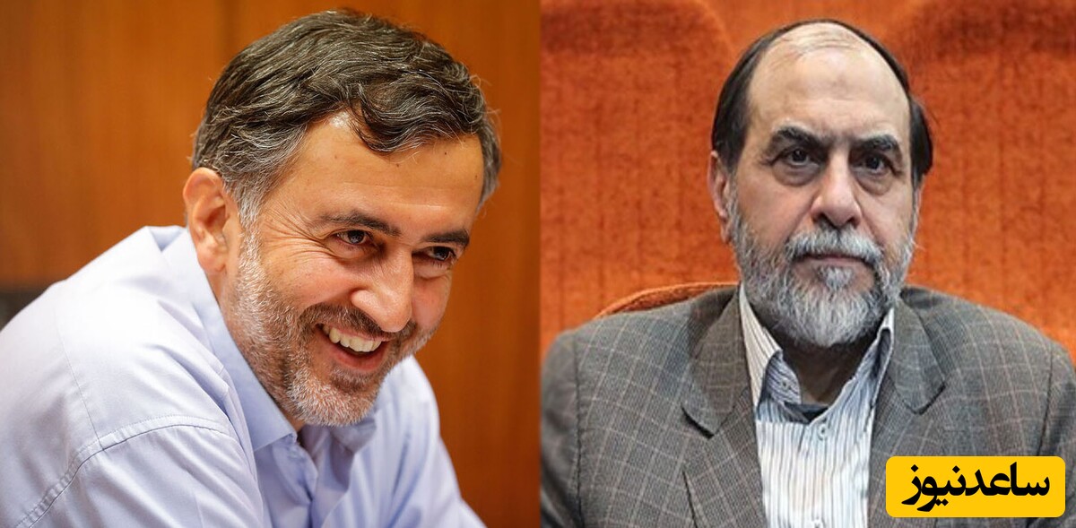 واکنش چهره اصولگرا به رحیم پور ازغدی: جای بوس کننده و بوس شونده عوض شد، خود تحقیر نباشیم!