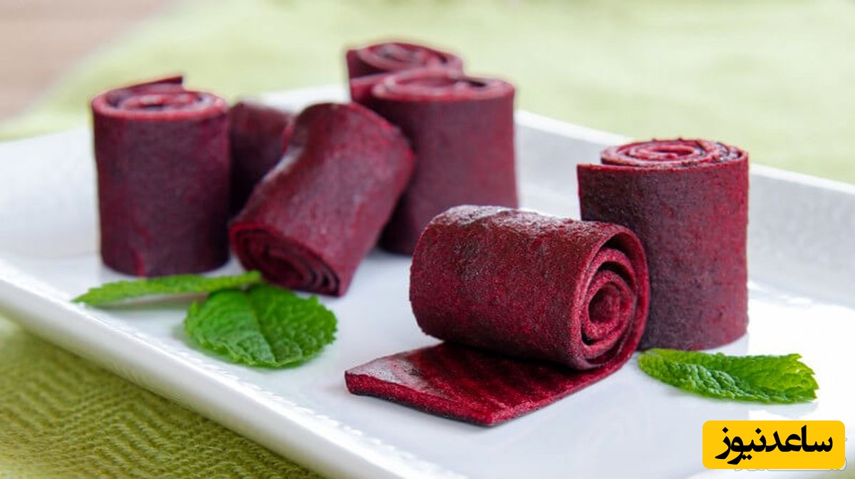 فواید و عوارض خوردن لواشک در بارداری