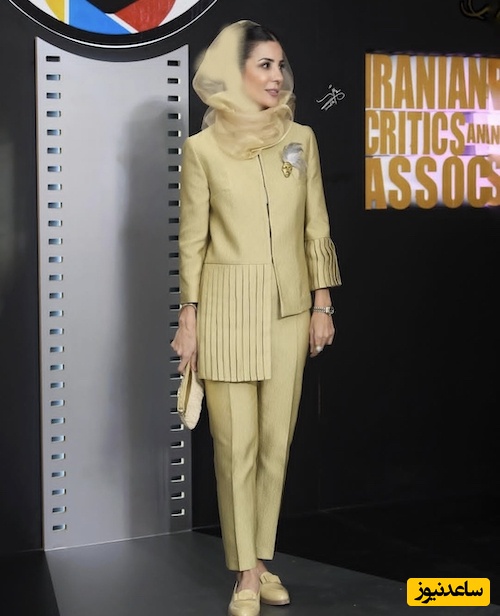 سارا بهرامی