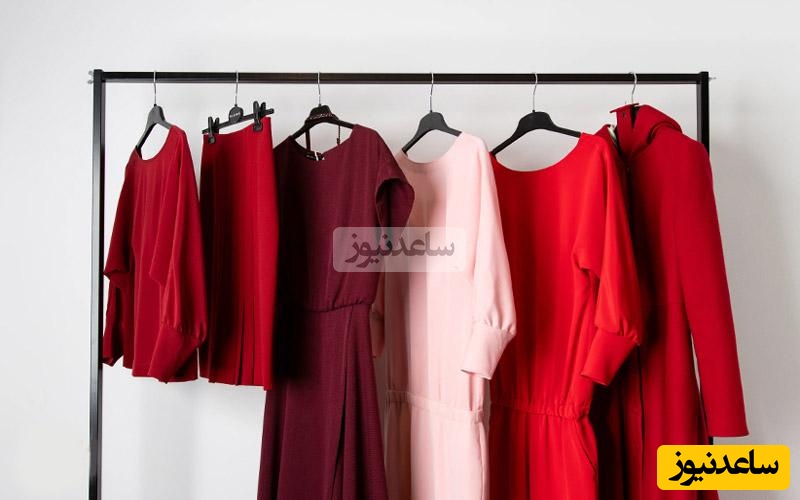 بهترین ایده‌های لباس دخترانه یلدایی برای جشن شب چله