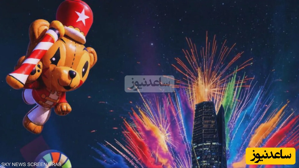 نگاهی خیره‌کننده به جشنواره‌ خیابانی و باشکوه موسم ریاض 2025 / از عربستان تا فستیوال‌های آمریکایی