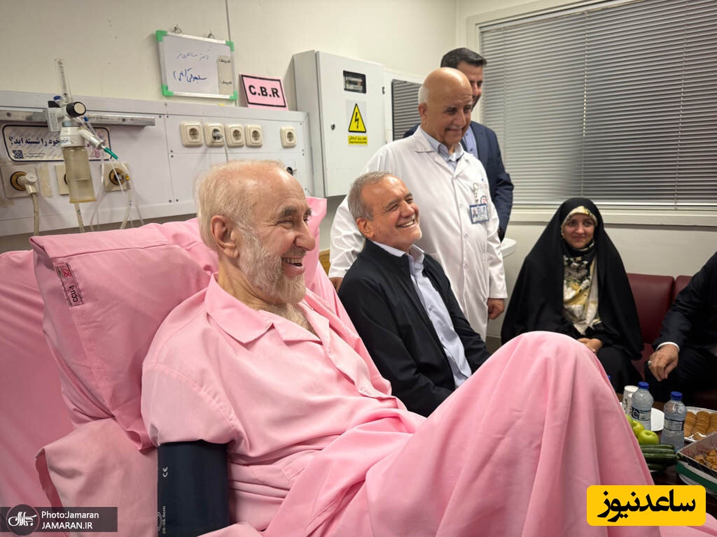 گفتگو با خاتمی درباره احتمال حمله آمریکا / گله زیادی از رهبری و رئیس قوه قضائیه داشت