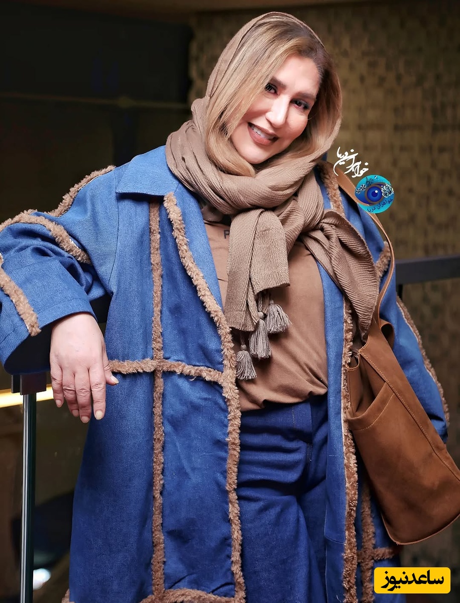 اکران افتتاحیه فیلم " آن دیگری "