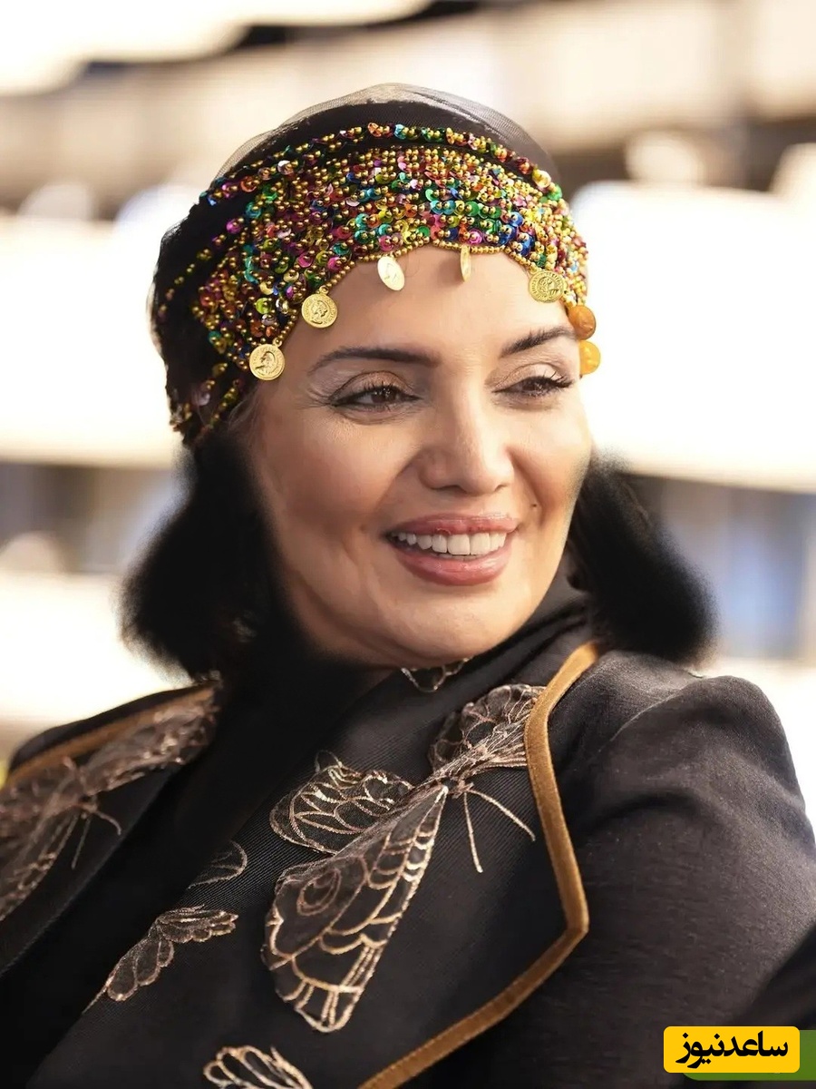 الهام پاوه‌نژاد