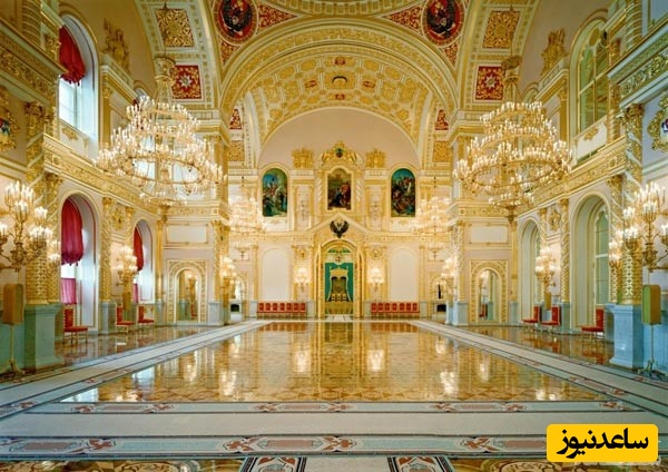 دیدن قصر در خواب چه تعبیری دارد؟ / تعبیر خواب قصر