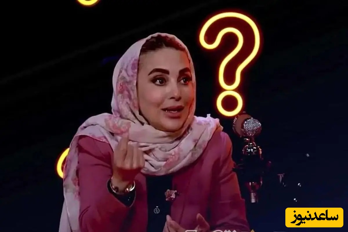 ژیلا صادقی حمید فرخ نژاد را با خاک یکسان کرد: بی غیرت، بی صفت تو کاری کردی پسرت تا ابد سرشو پایین بگیره!+عکس