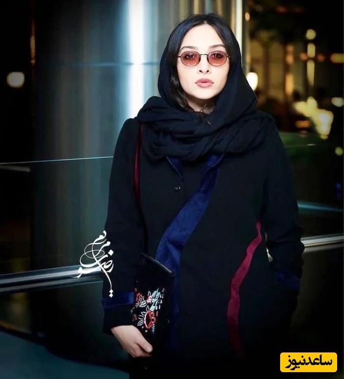  آناهیتا درگاهی