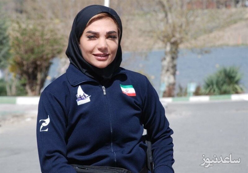 واکنش تند کیهان به ماجرای هدیه دادن قوری و کتری به ورزشکار خانم: «غلط می‌کنید!»