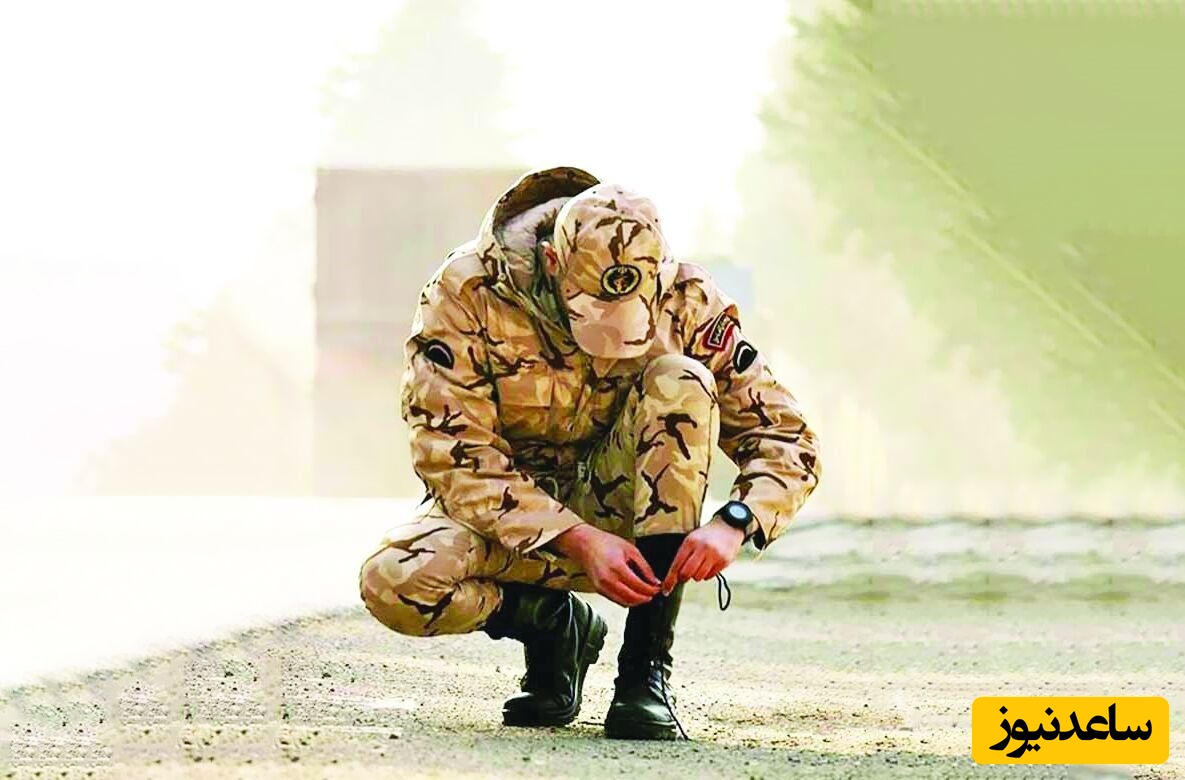 چگونه اطلاعات خود را در سامانه سرباز ماهر ثبت کنیم؟+ فیلم آموزشی