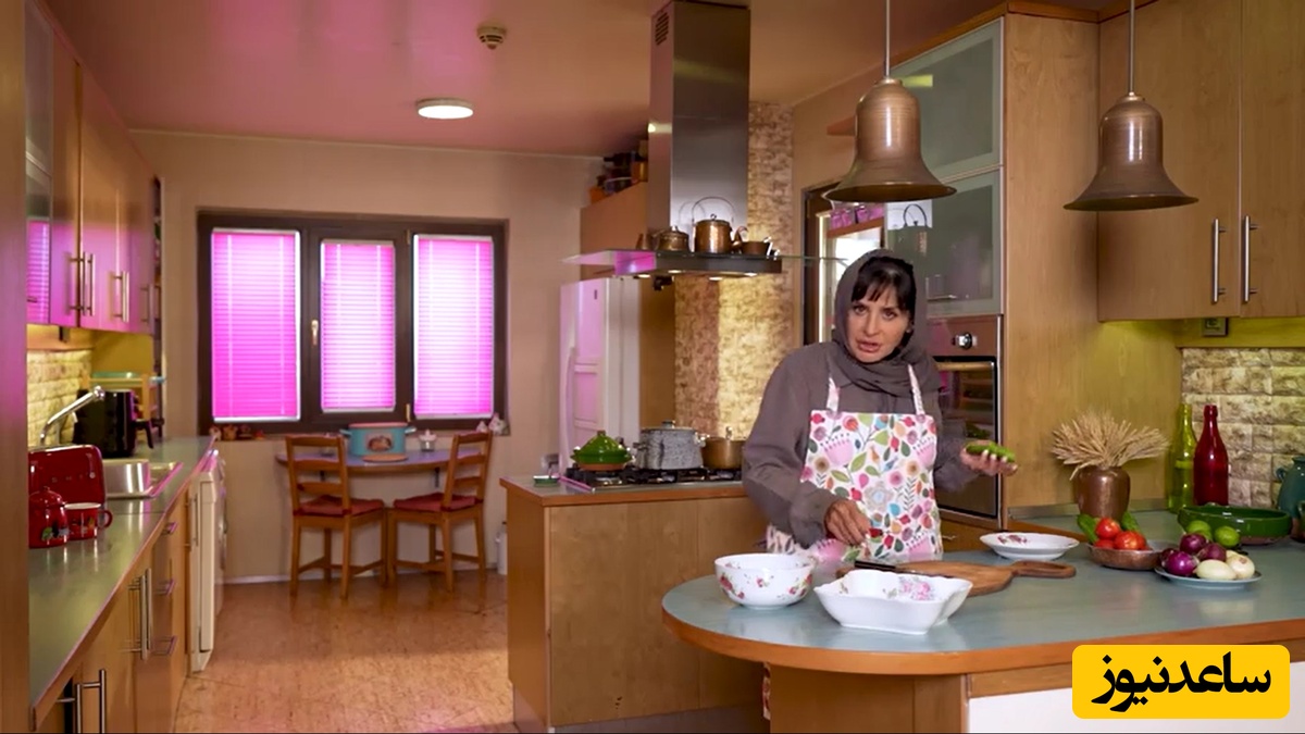 منزل سیما تیرانداز