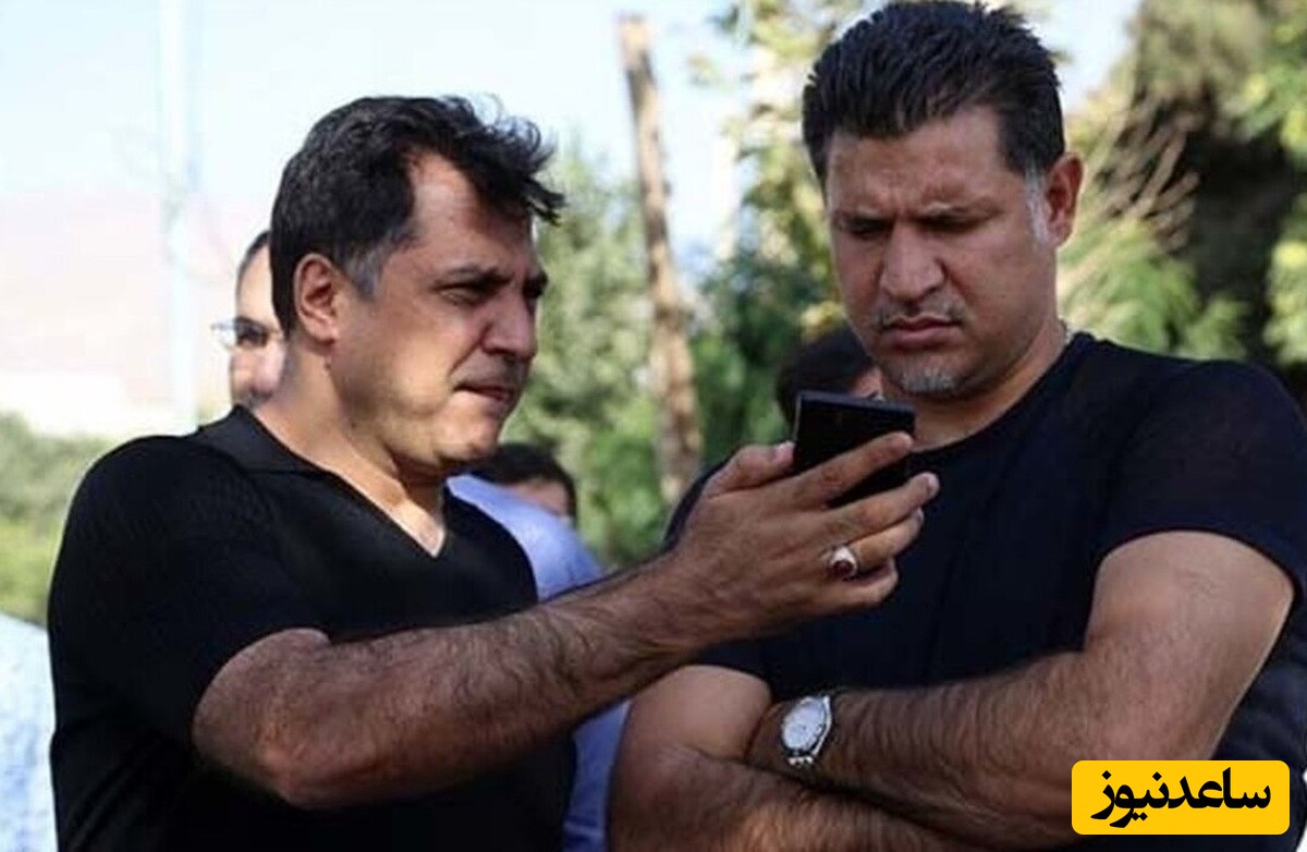 برادر علی دایی: اگر تراکتور قهرمان شود، حق به حقدار میرسد!