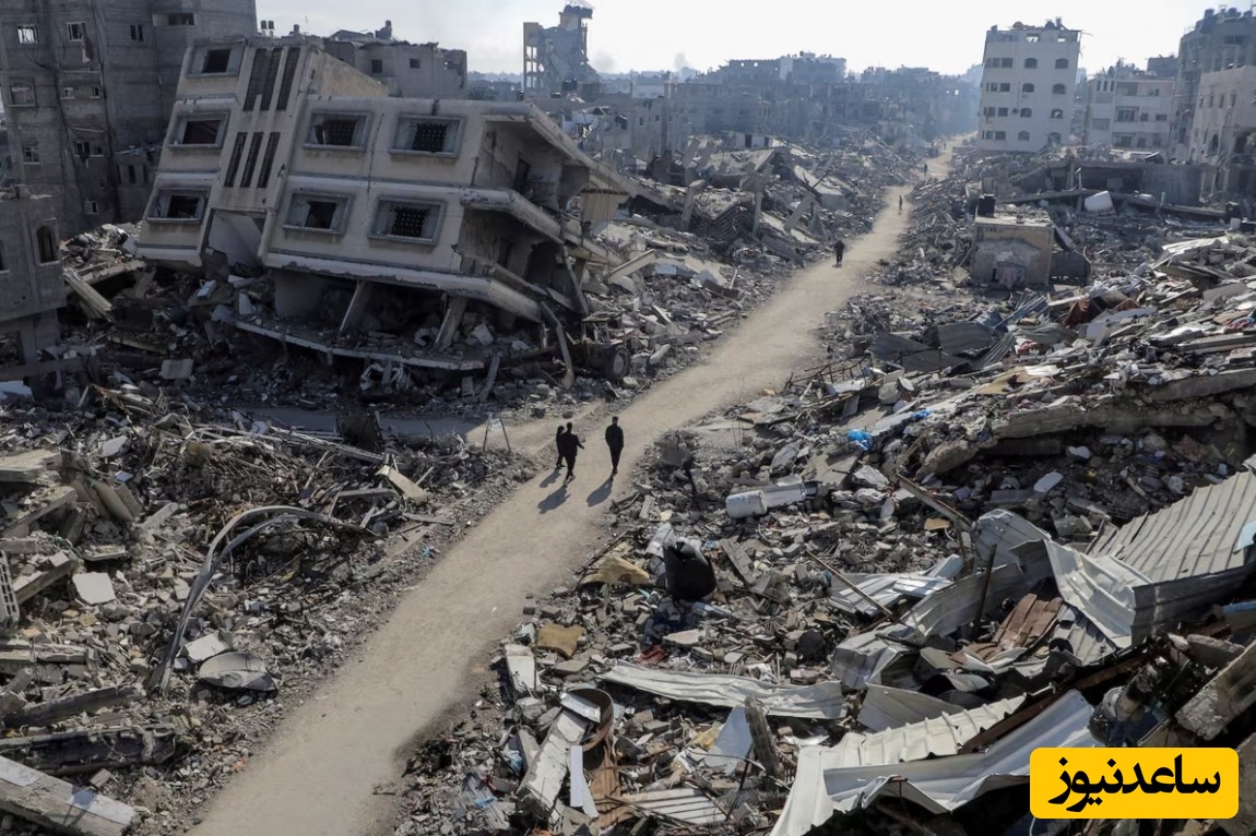 نتانیاهو علیه آتش‌بس؛ غزه زیر سایه اشغال